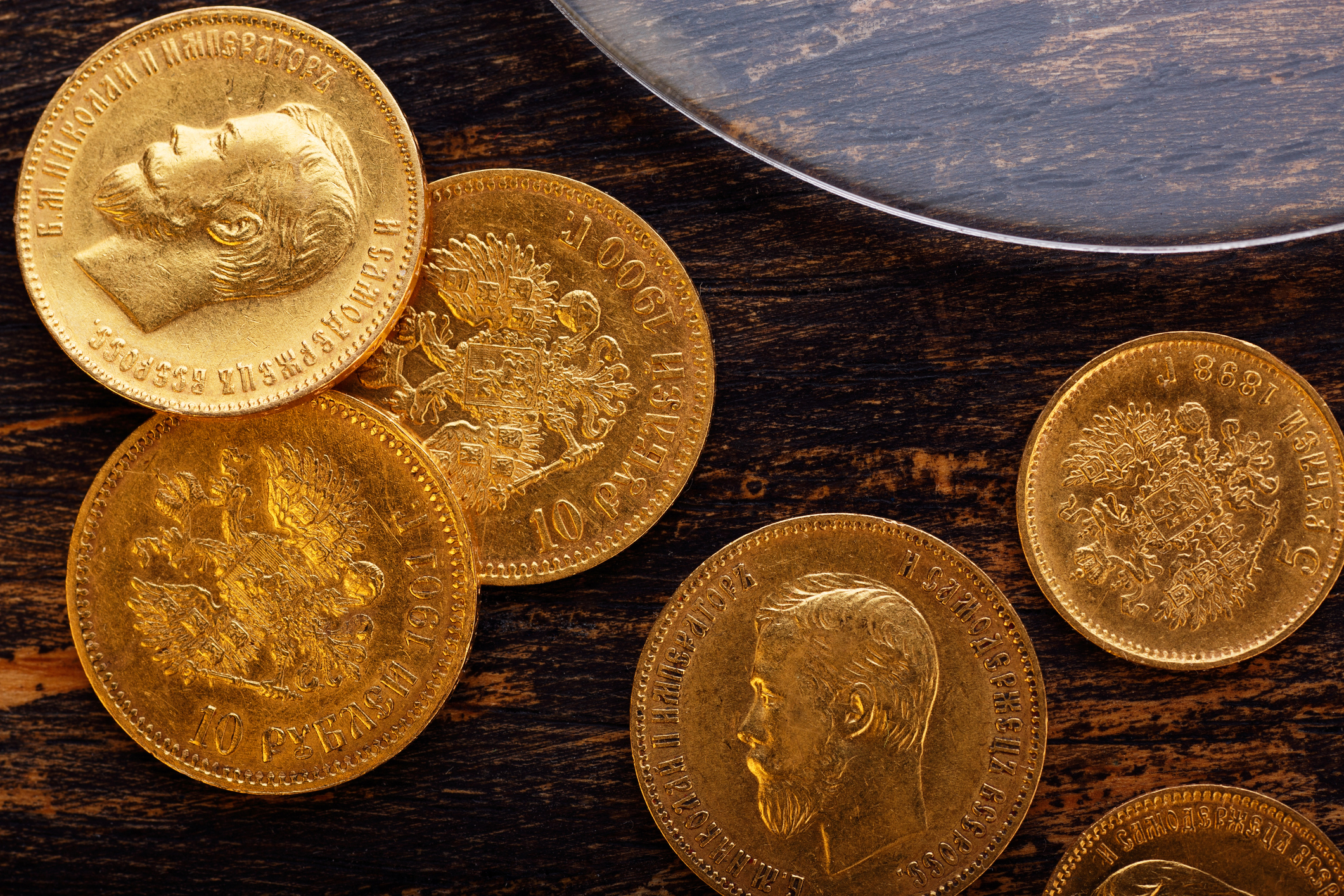 The Most Valuable Coins That Serious Collectors Want | American Collectors Insurance