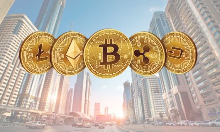 helpbitcoin.fun Gets Licence to Operate Specified Services in Dubai