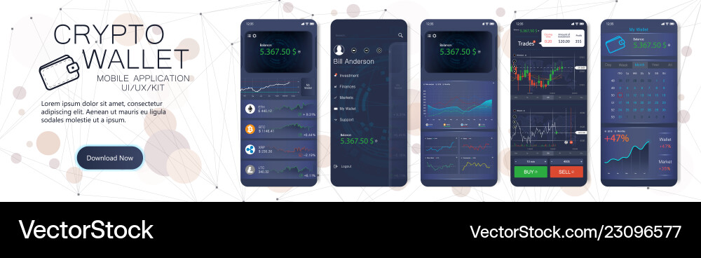 Best Crypto Wallet for Web3, NFTs and DeFi | Trust