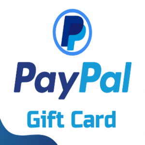 Buy Cheap PayPal Gift Card Topup Keys Online • helpbitcoin.fun