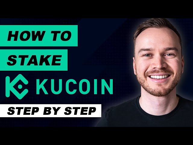 KuCoin Shares (KCS) Staking Rewards Calculator