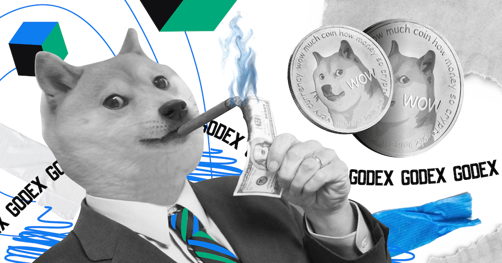 Dogecoin price today, DOGE to USD live price, marketcap and chart | CoinMarketCap