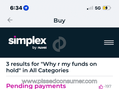 simplex Review, Trade Fees , APP to buy crypto price , charts-simplex Exchange - WikiBit