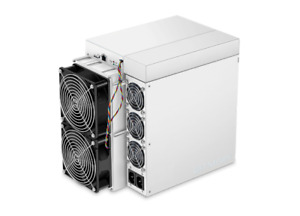 helpbitcoin.fun: Antminer S7 ~TH/s With 2 Fans @ W/GH 28nm ASIC Bitcoin Miner : Electronics