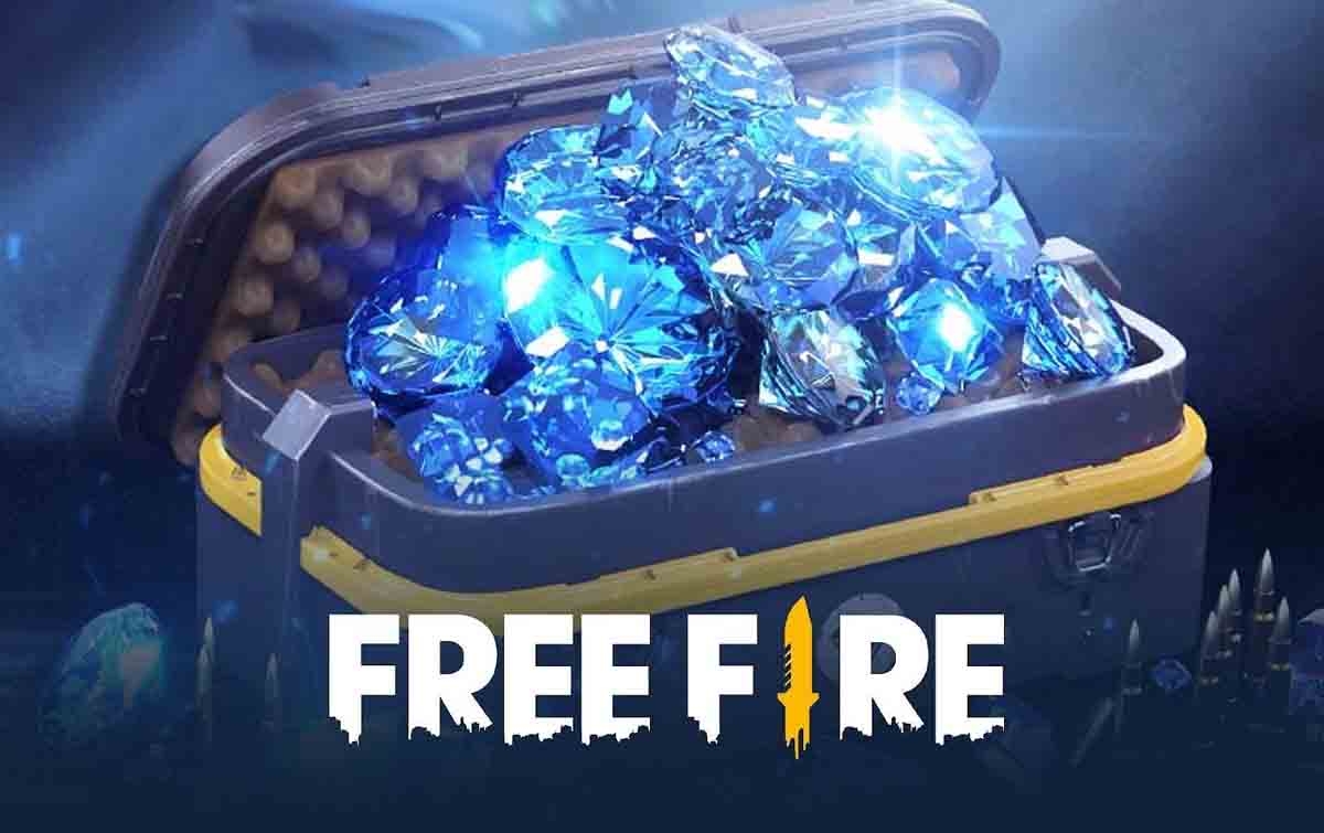 Guide for Free Fire Diamonds Coins for Android - Download