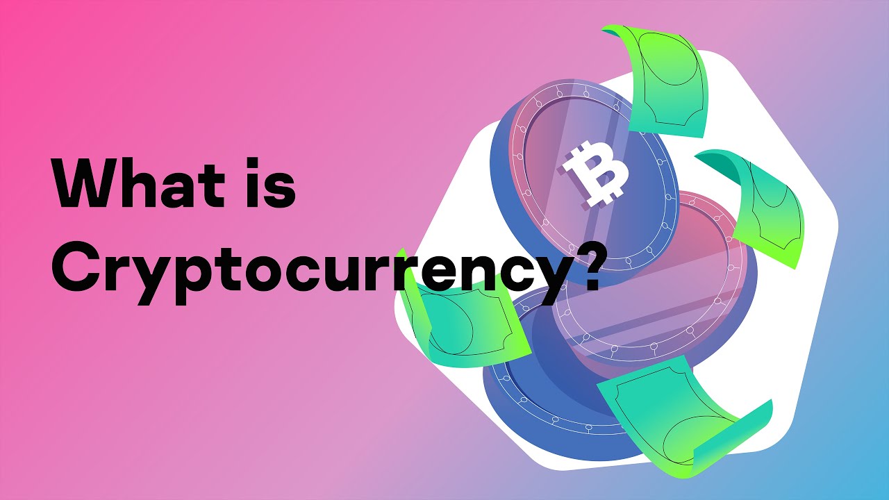 What You Must Know Before Investing in Cryptocurrency