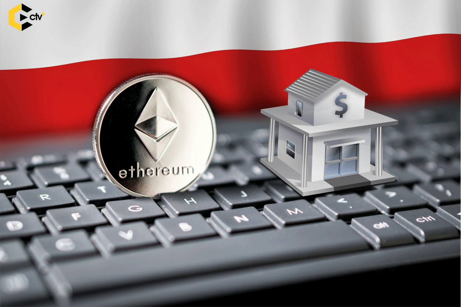 Buy Ethereum (ETH) in United States Anonymously - Pay with Alior Bank