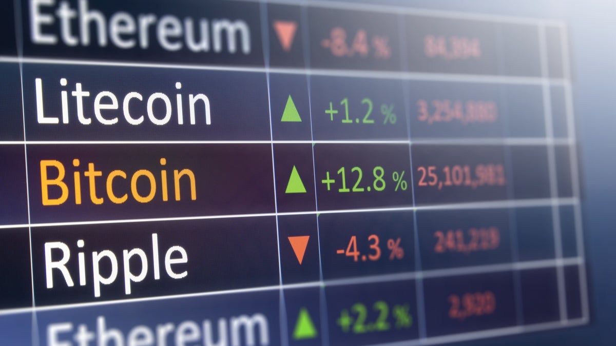 How ETFs and institutions are driving the surge in Bitcoin prices | Reuters