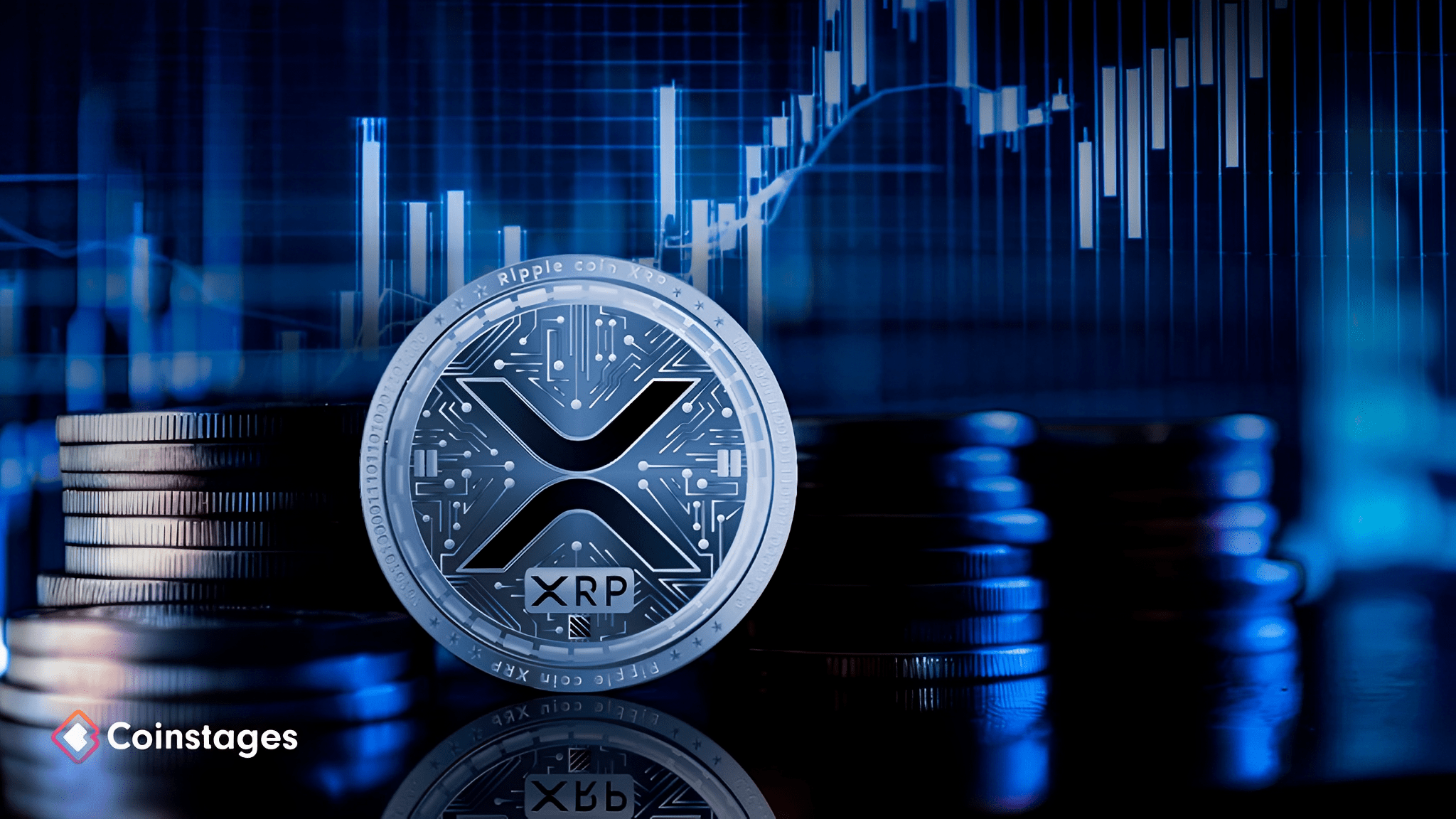 Major Crypto Analyst Predicts Ripple to Spike 4,%, Solana to Rise Above $, Everlodge To 35x