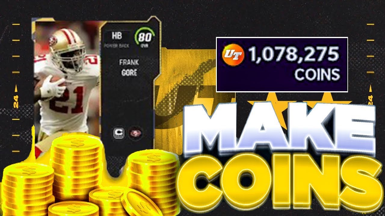 Swift Coin Mastery: Unlocking Fast-Making Techniques in EA FC 24 |