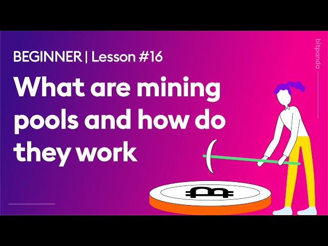 Mining Explained - A Detailed Guide on How Cryptocurrency Mining Works