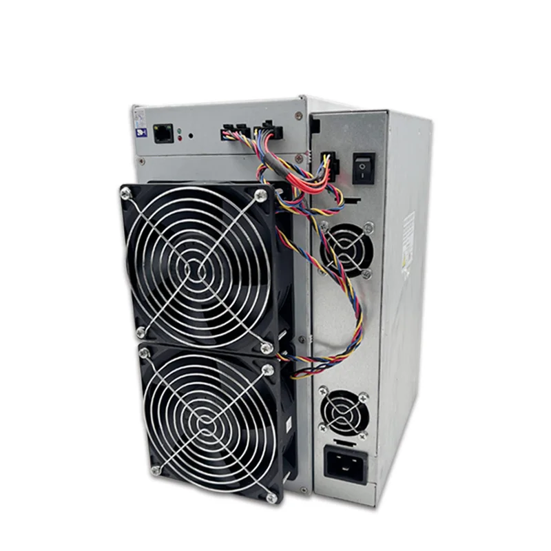 E11+ Ebang Ebit Miner