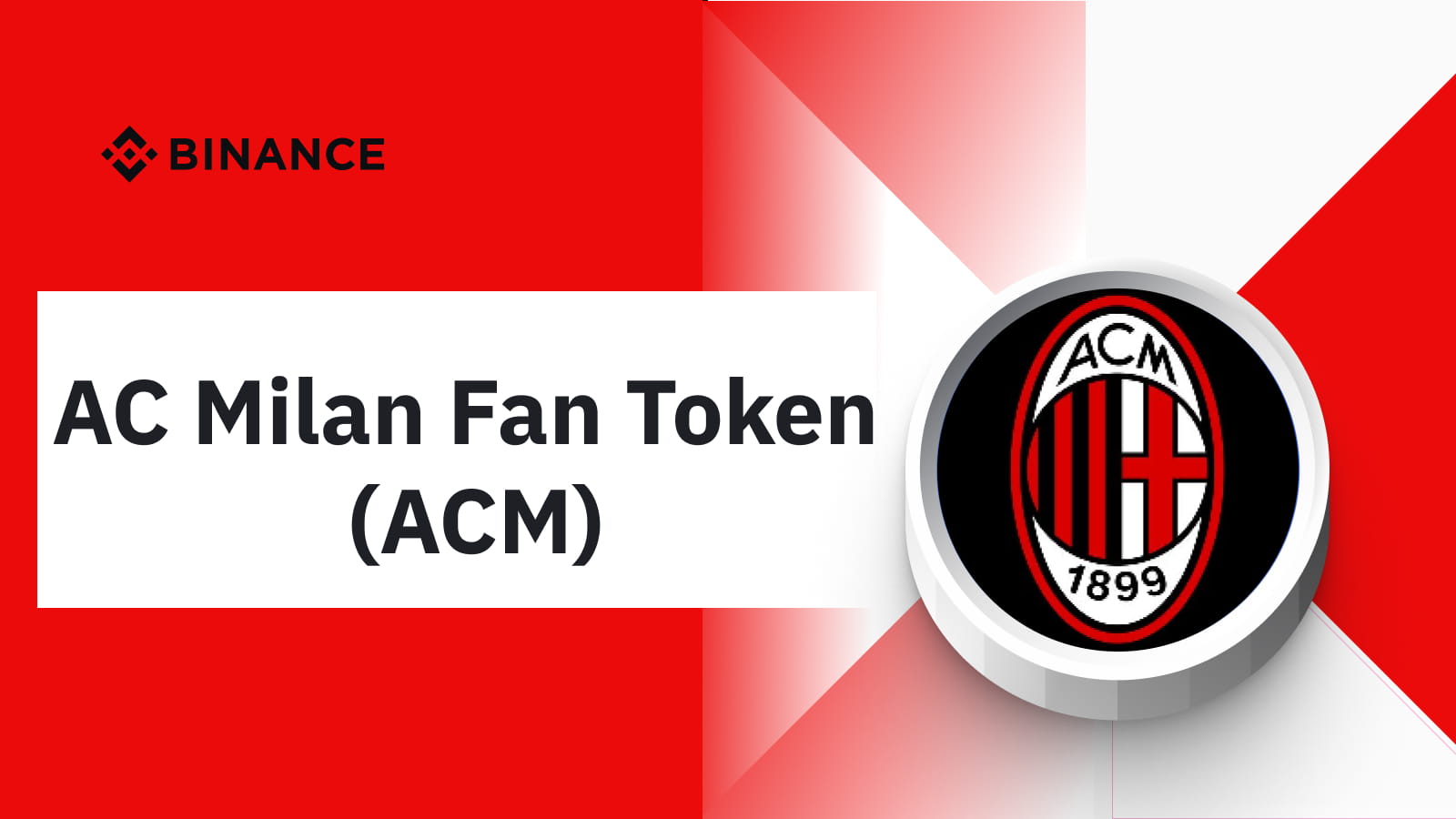 AC Milan Fan Token price now, Live ACM price, marketcap, chart, and info | CoinCarp