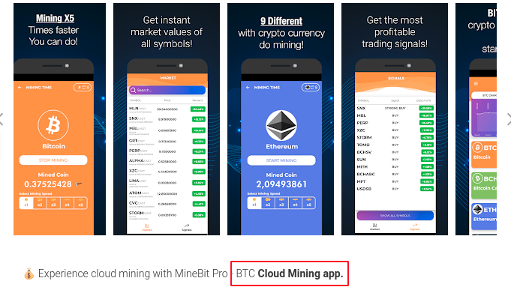 5 Best Ethereum Mining Apps for Android in | CoinCodex