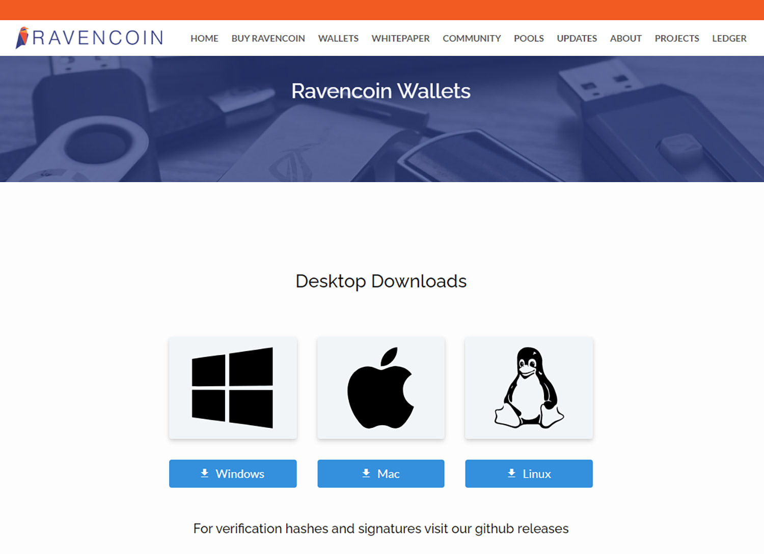 ‎RVN Wallet on the App Store