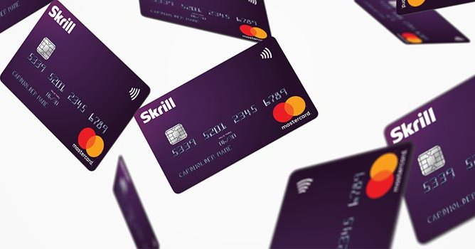 Skrill wallet users can now instantly buy and sell cryptocurrencies | EN