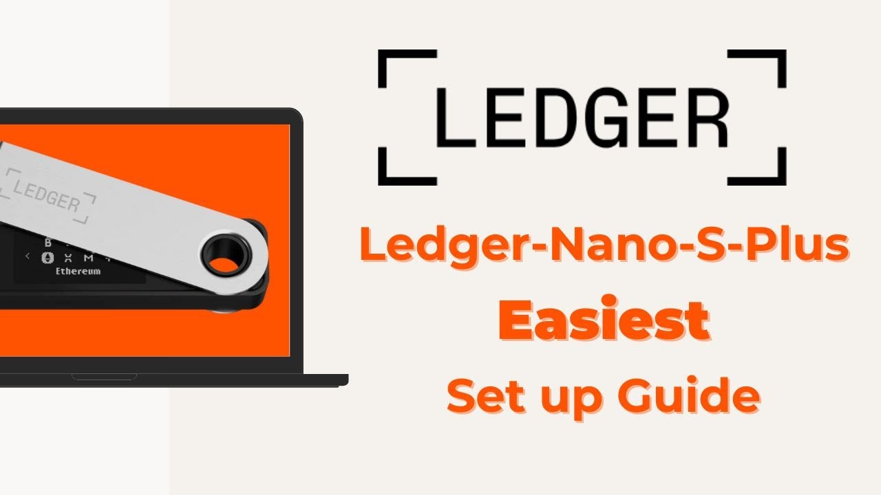 A Guide to Setting Up Your Ledger Nano S Hardware Wallet – The Crypto Merchant