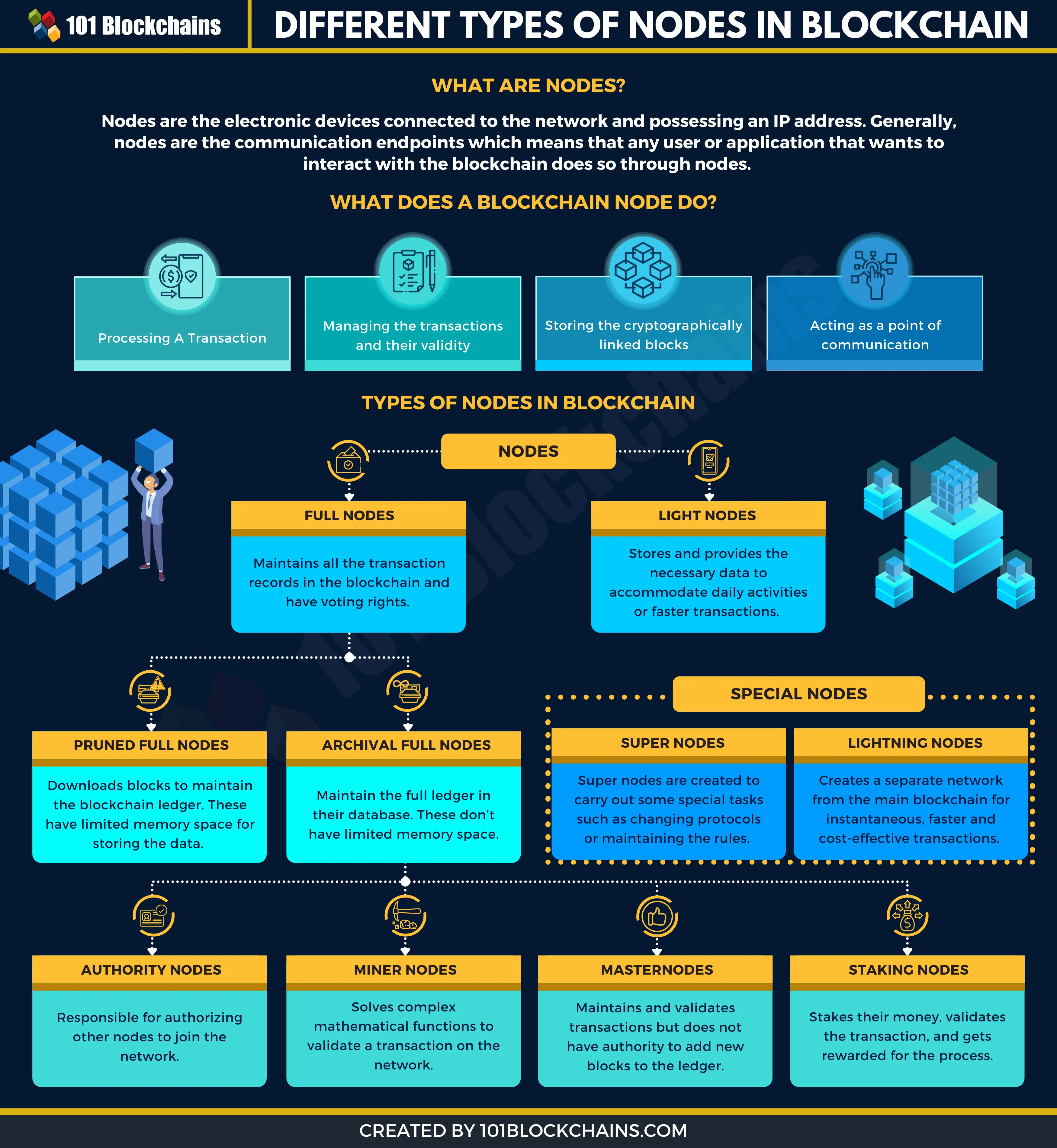 What Is a Node?