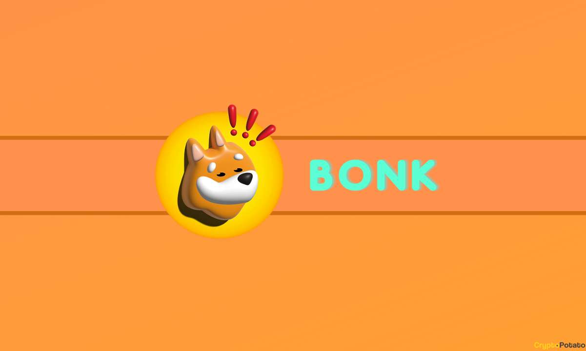 BONK (BONK) Price, Chart & News | Crypto prices & trends on MEXC