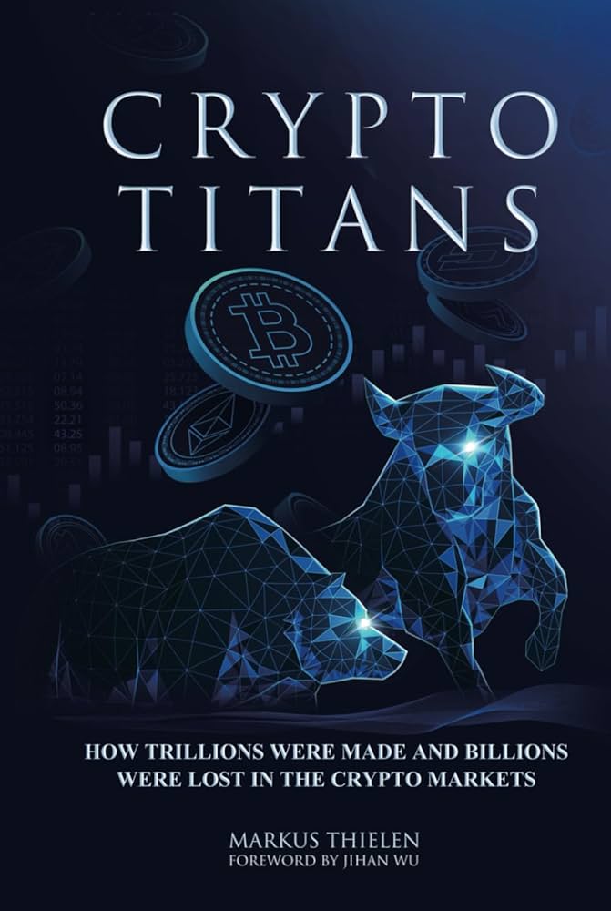 TITAN CRYPTO CLUB | MLM Gateway