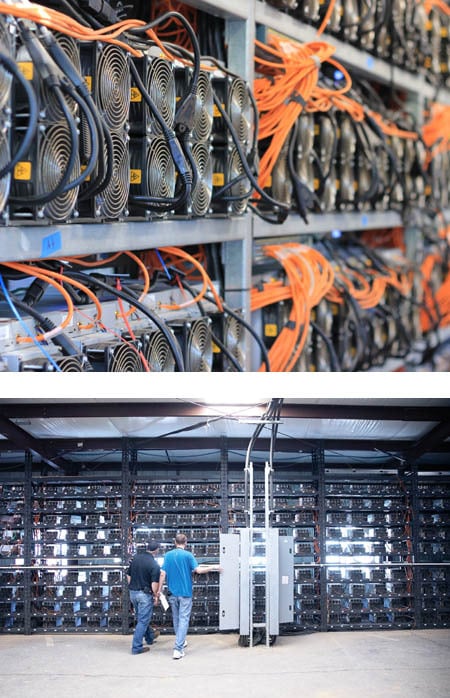 How Does Bitcoin Mining Work? What Is Crypto Mining?