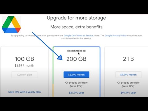 How to buy more Google Drive storage | Android Central