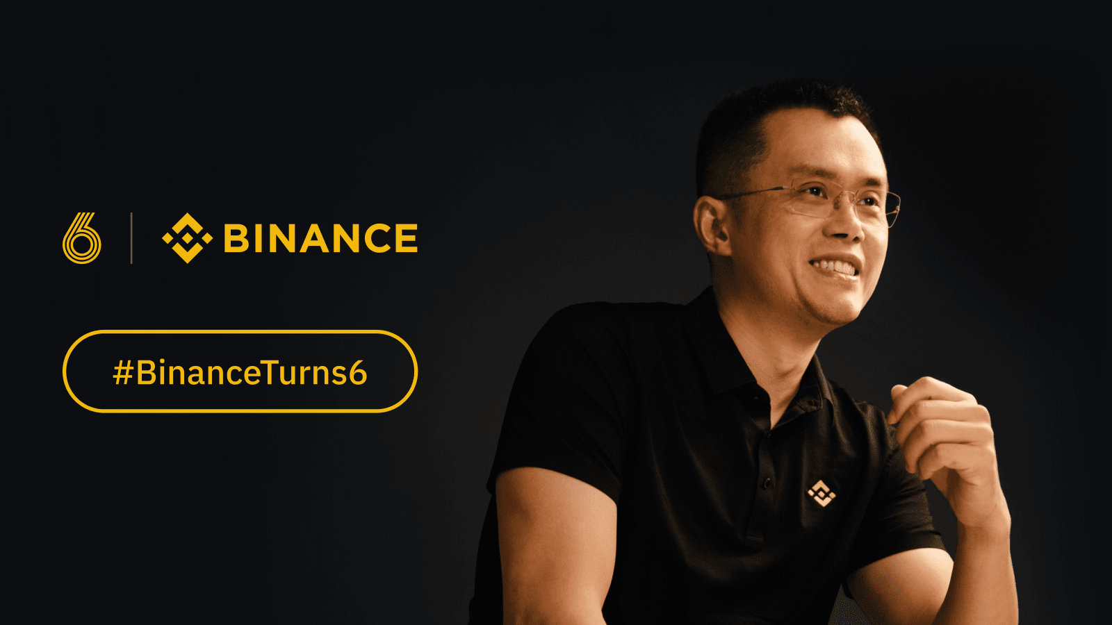 Binance CEO And Leadership: Executives and Demographics - Zippia