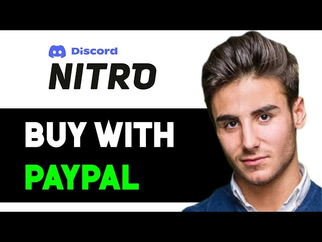 😎DISCORD NITRO 1 month + 2 BOOST⚡Paypal buy at helpbitcoin.fun for $