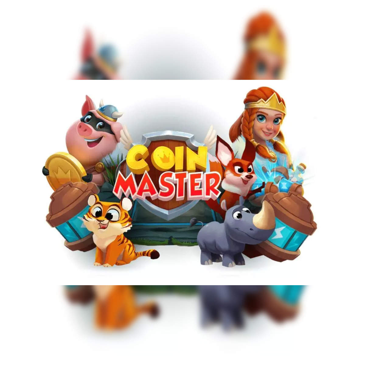 coin master free spin link | Coin master hack, Masters gift, Spinning