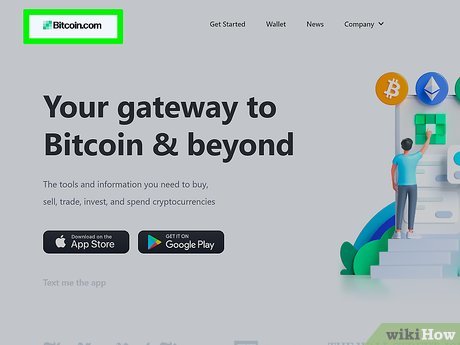 How to Create a Bitcoin Wallet App?