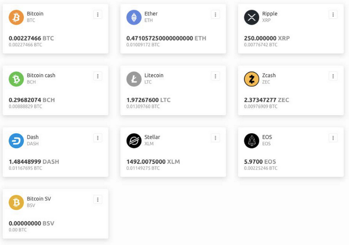 NiceX withdrawal fees are now more competitive than ever! | NiceHash