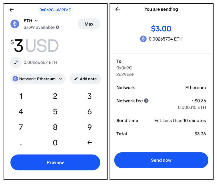 Coinbase vs Coinbase Wallet | How to Choose Best in - Coindoo