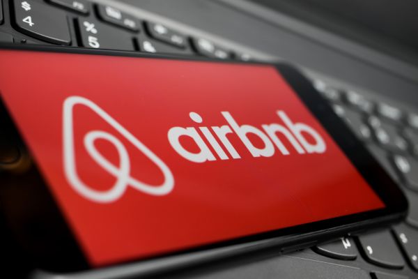 Airbnb, Inc. (ABNB) Stock Price, News, Quote & History - Yahoo Finance