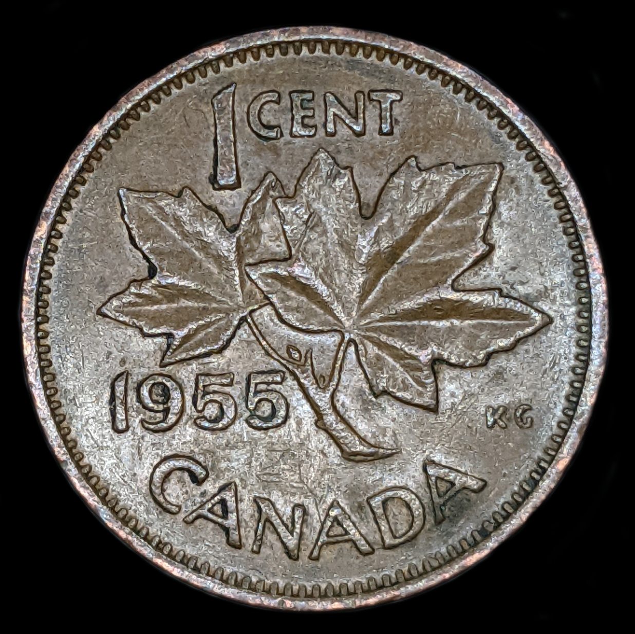 Canadian Coins And Colonial Tokens Forum At Coin Community Forum