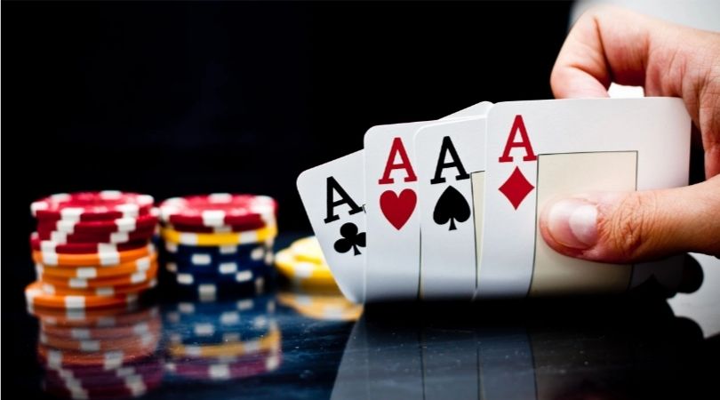 Play Online Poker Game In India | Win Real Money Daily