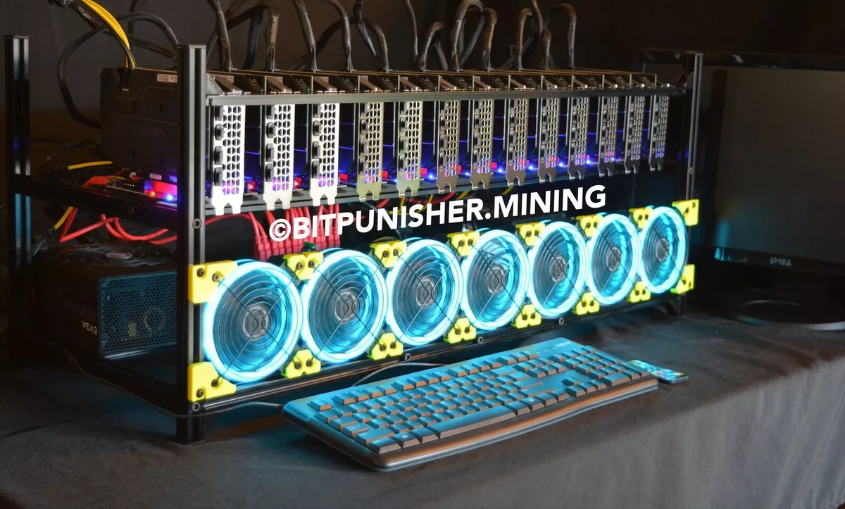 X11 with Awesome Miner