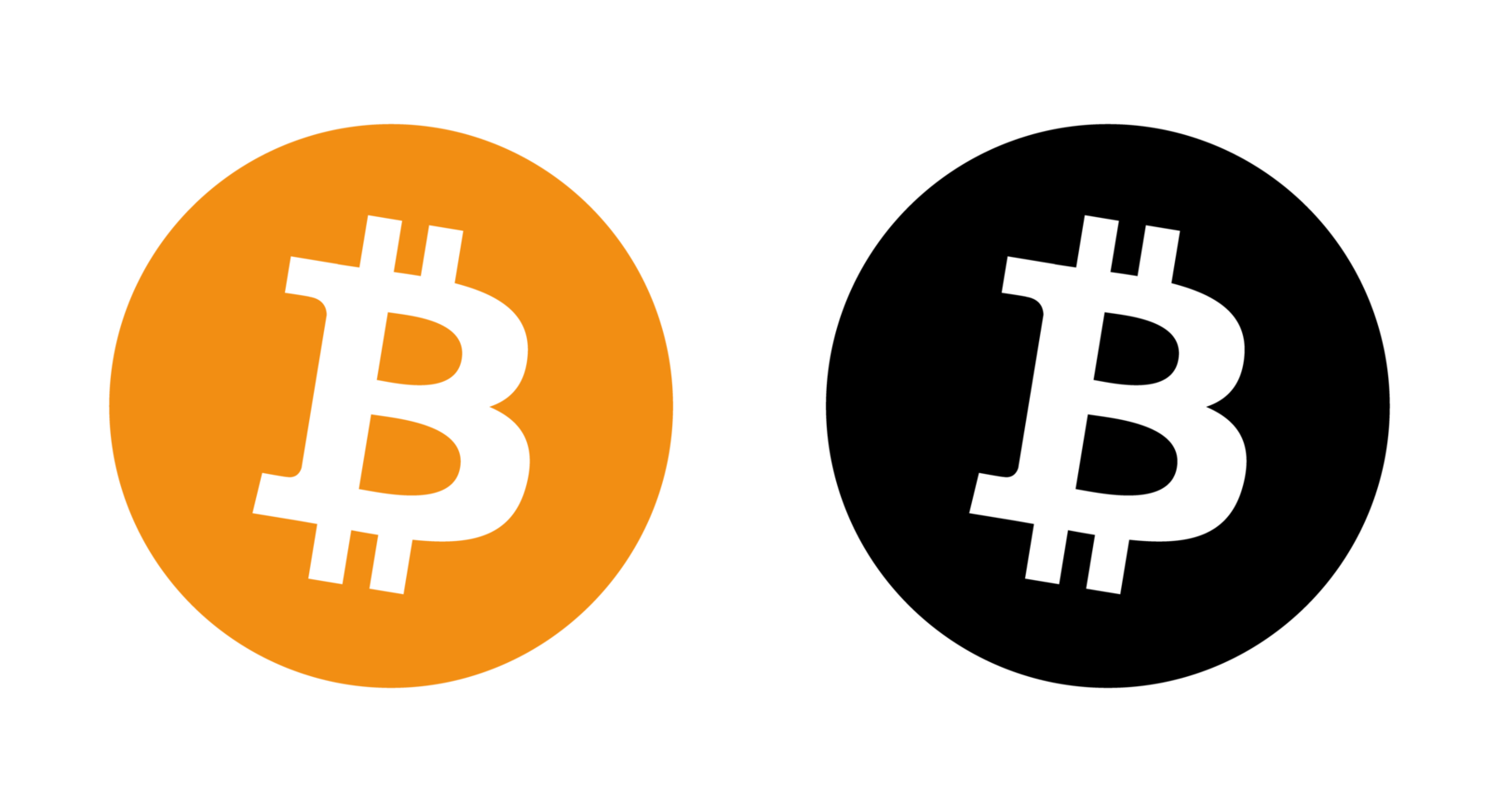 Bitcoin Logo - Free Vectors & PSDs to Download