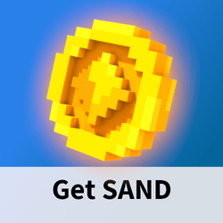 SAND token is now listed on Coinbase