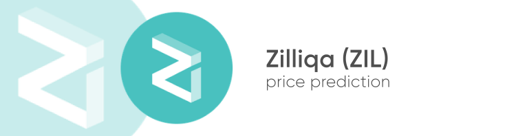 Zilliqa Price - ZIL Price Charts, Zilliqa News