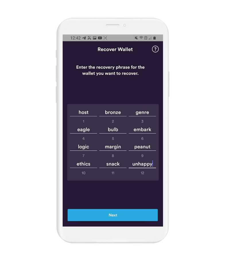 Restoring your MultibitHD or BRD Wallet in Electrum – Bitcoin Electrum