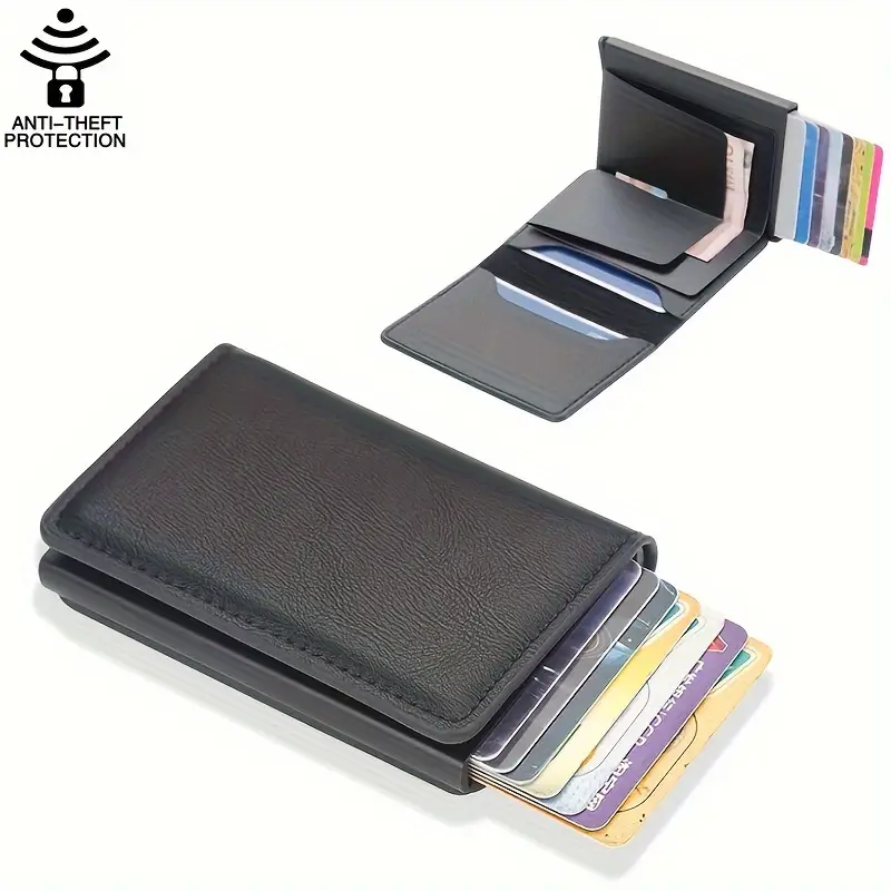 Secrid RFID Wallets Canada - U.N. Luggage