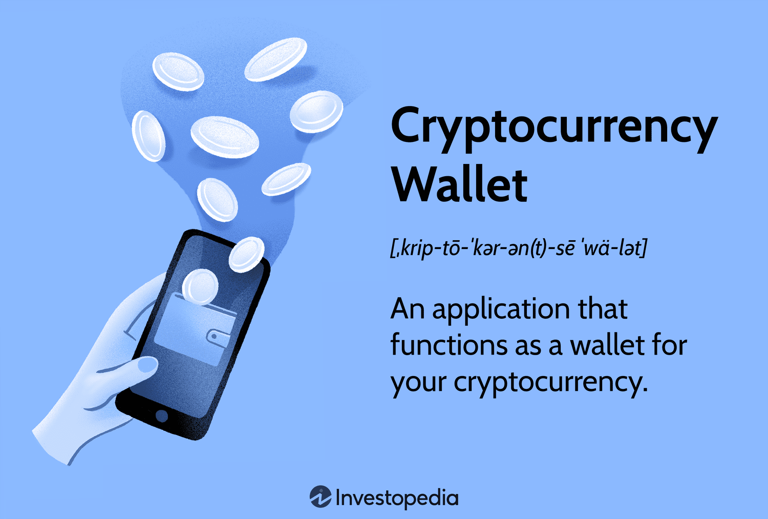 ‎helpbitcoin.fun: Crypto Wallet on the App Store