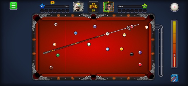 ‎8 Ball Pool™ on the App Store