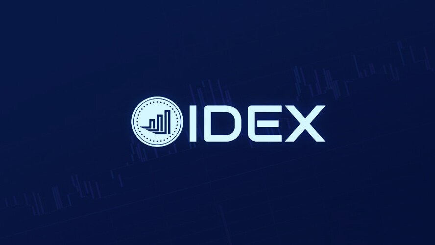 IDEX Reviewing Non-Custodial, High-Performance Crypto Trading