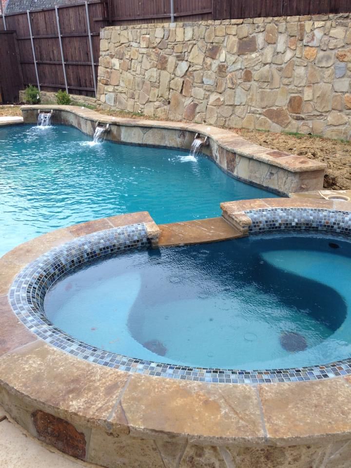 Swimming Pool Tiles - Landscaping Network