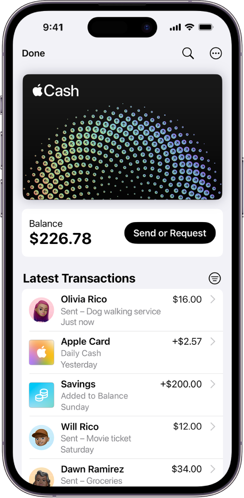 ‎Apple Wallet on the App Store