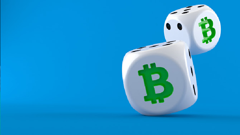 Bitcoin dice games - Crypto casino dice with faucet