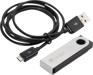 Ledger Nano X | Ledger