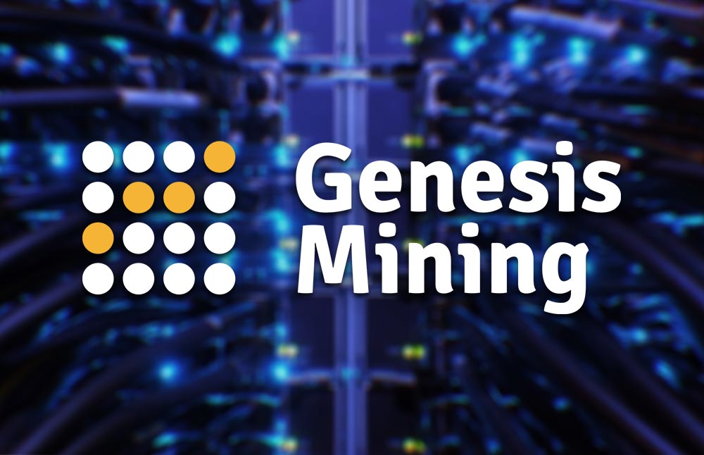 Genesis Mining APK (Android App) - Free Download