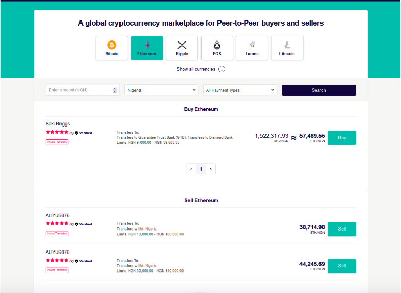 5 Simple ways to Buy Ethereum in Credit card, Wire or Cash |